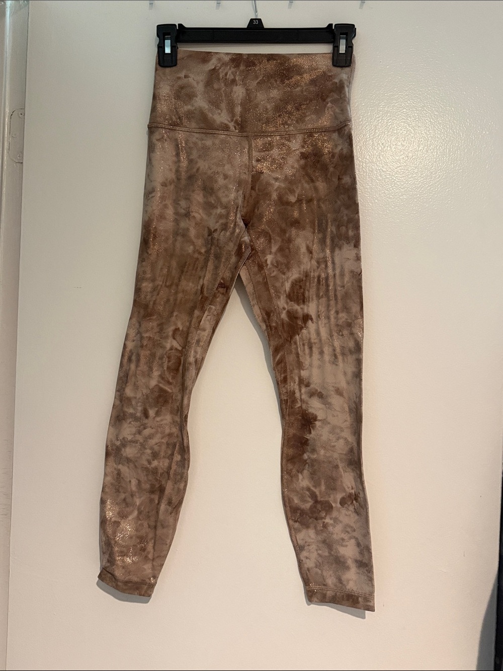 Lululemon align leggings